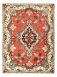 Tabriz Tapijt 183x134cm - Perzisch tapijt