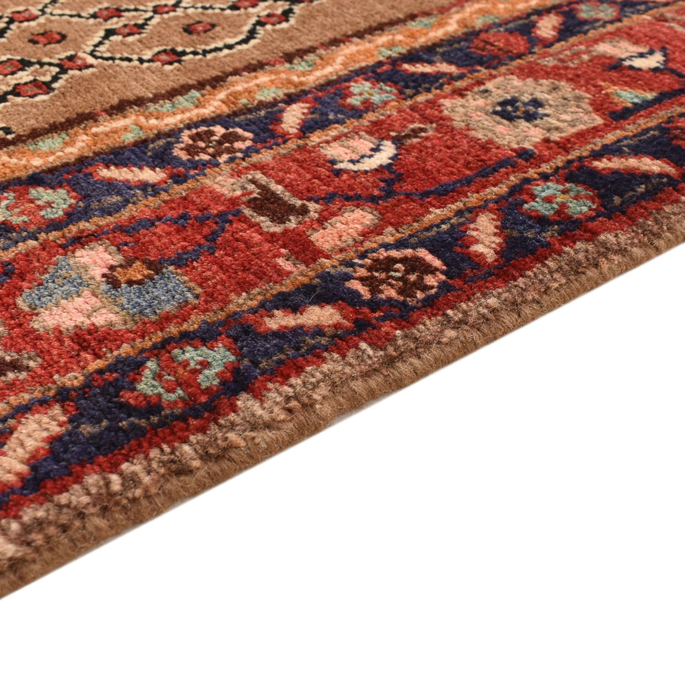 Kolyai Tapijt 250x150cm - Perzisch tapijt