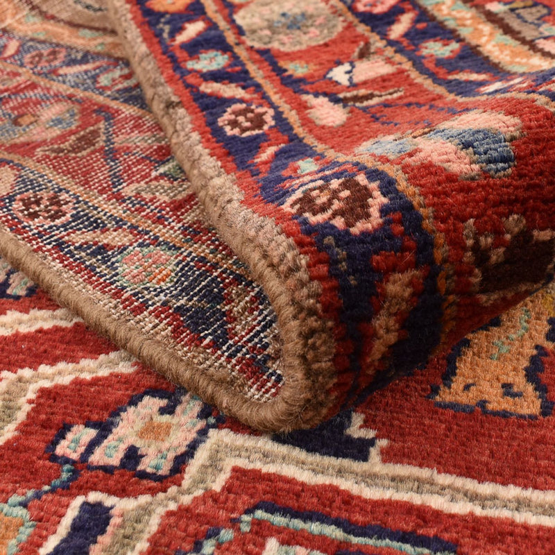 Perzisch Tapijt - Nomadisch - 250 x 150 cm - beige