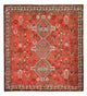 Shiraz Tapijt 184x165cm - Perzisch tapijt