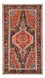 Perzisch Tapijt - Nomadisch - 213 x 119 cm - rood
