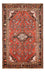 Perzisch Tapijt - Nomadisch - 225 x 140 cm - rood