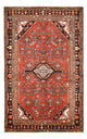 Hamadan Tapijt 225x140cm - Perzisch tapijt