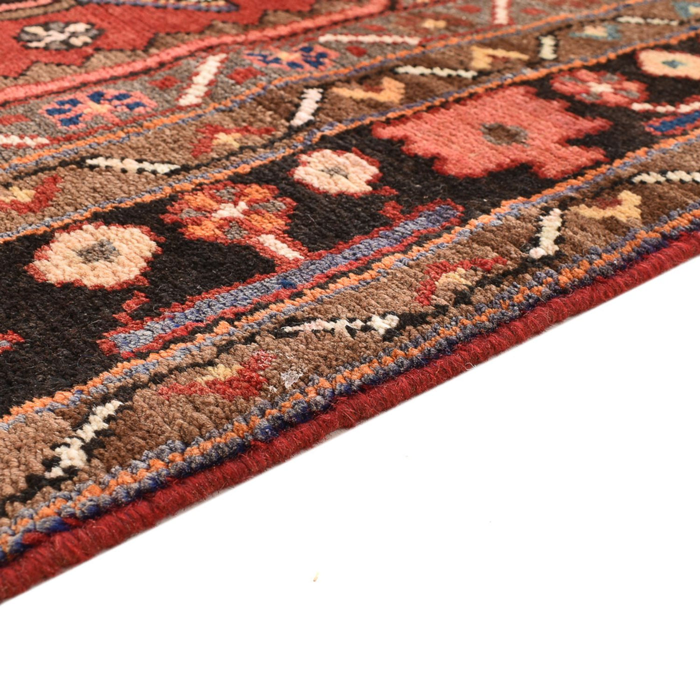 Hamadan Tapijt 225x140cm - Perzisch tapijt
