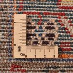 Perzisch Tapijt - Nomadisch - 225 x 140 cm - rood