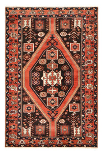 Nahavand Tapijt 200x130cm - Perzisch tapijt – product image
