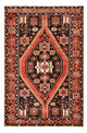 Nahavand Tapijt 200x130cm - Perzisch tapijt