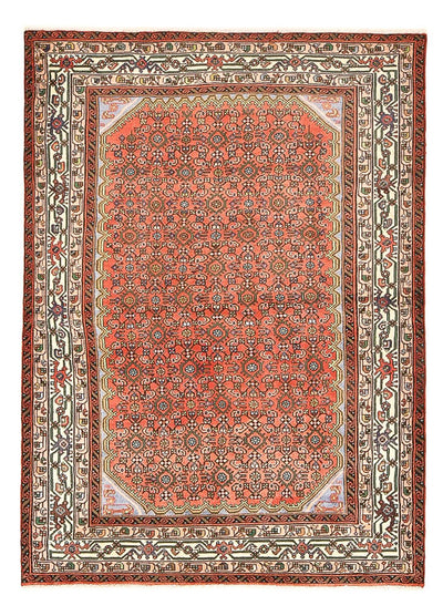 Mir Tapijt 138x196cm - Perzisch tapijt