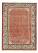 Mir Tapijt 196x138cm - Perzisch tapijt