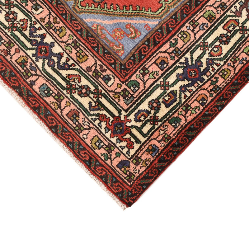 Perzisch tapijt - Mir - 196 x 138 cm - licht rood