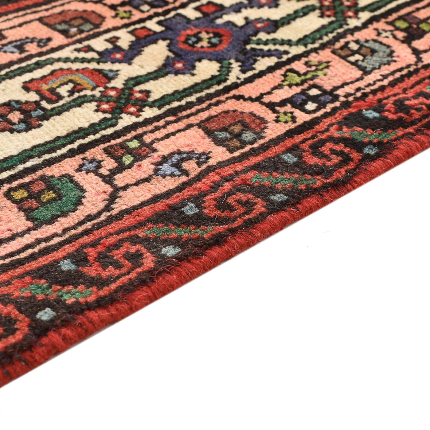 Mir Tapijt 196x138cm - Perzisch tapijt