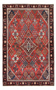 Joshaghan Tapijt 210x130cm - Perzisch tapijt