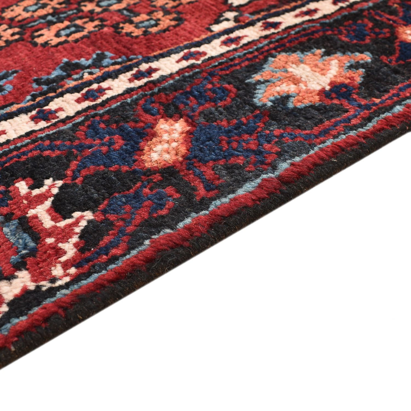 Joshaghan Tapijt 210x130cm - Perzisch tapijt
