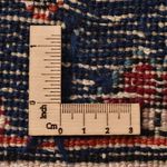 Perzisch Tapijt - Nomadisch - 210 x 130 cm - rood