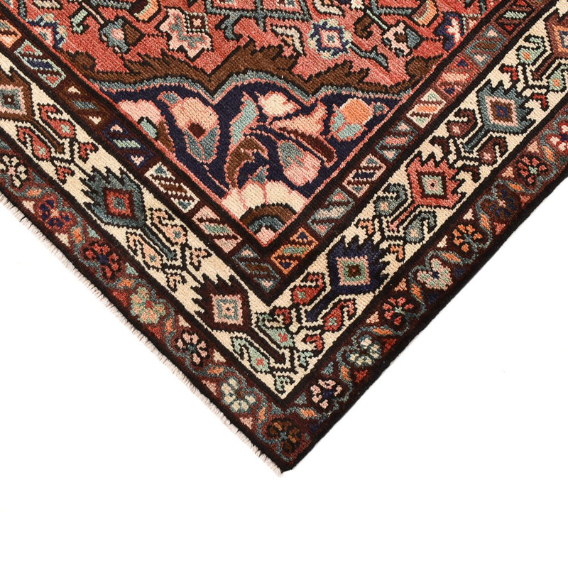 Perzisch Tapijt - Nomadisch - 222 x 148 cm - licht rood