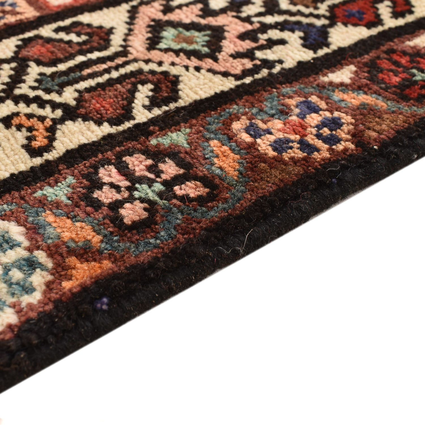Hosseinabad Tapijt 222x148cm - Perzisch tapijt