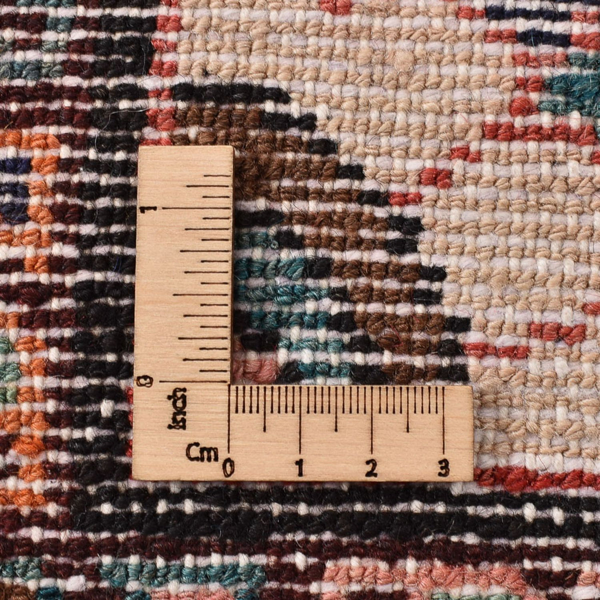 Perzisch Tapijt - Nomadisch - 222 x 148 cm - licht rood