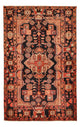 Nahavand Tapijt 222x140cm - Perzisch tapijt
