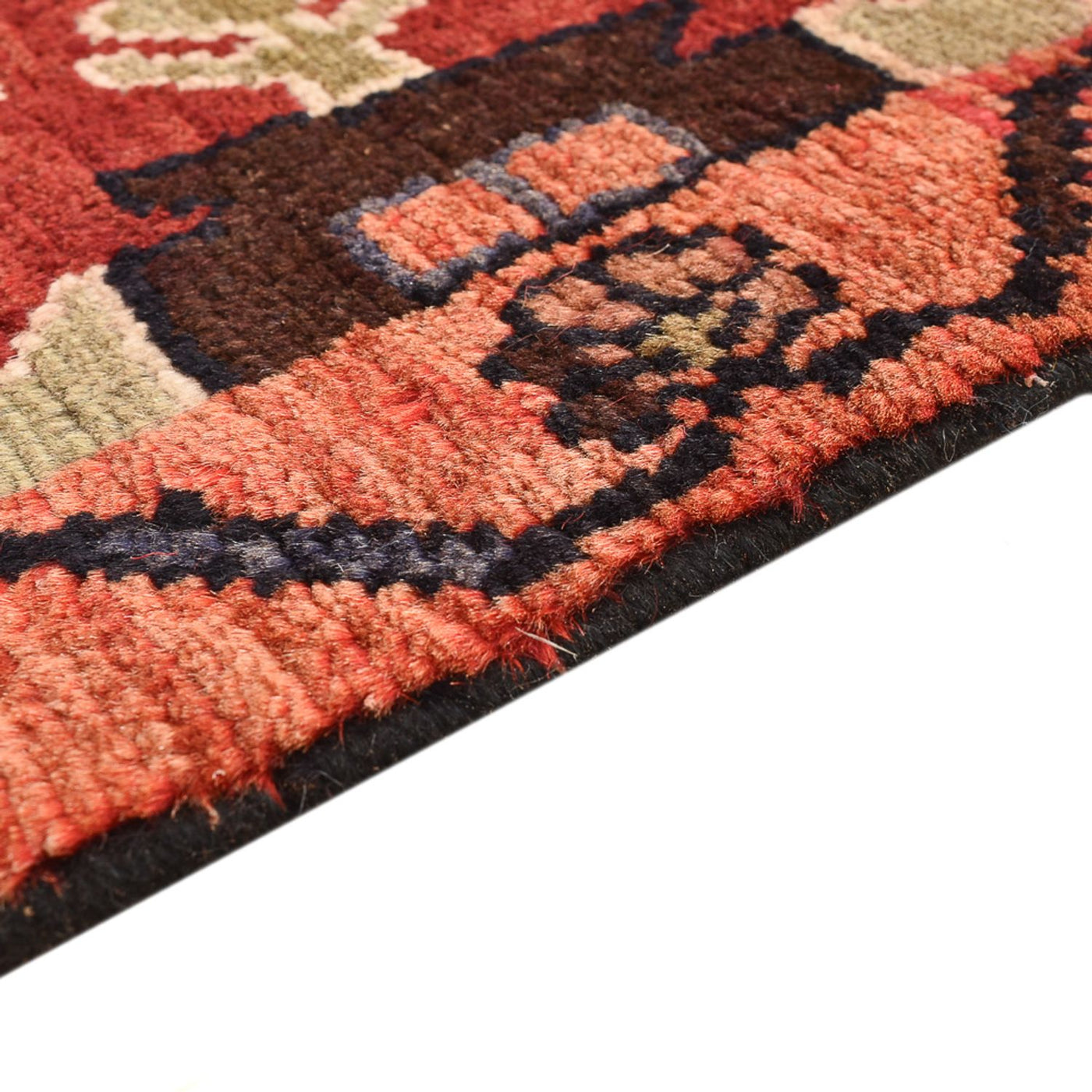 Nahavand Tapijt 222x140cm - Perzisch tapijt