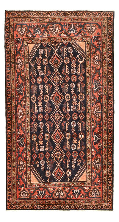 Nahavand Tapijt 108x205cm - Perzisch tapijt