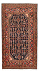 Nahavand Tapijt 108x205cm - Perzisch tapijt