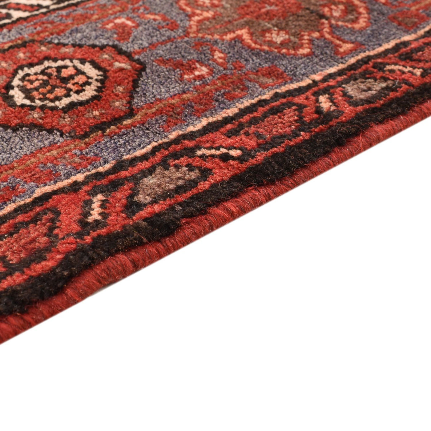 Bidjar - Zanjan Tapijt 205x147cm - Perzisch tapijt