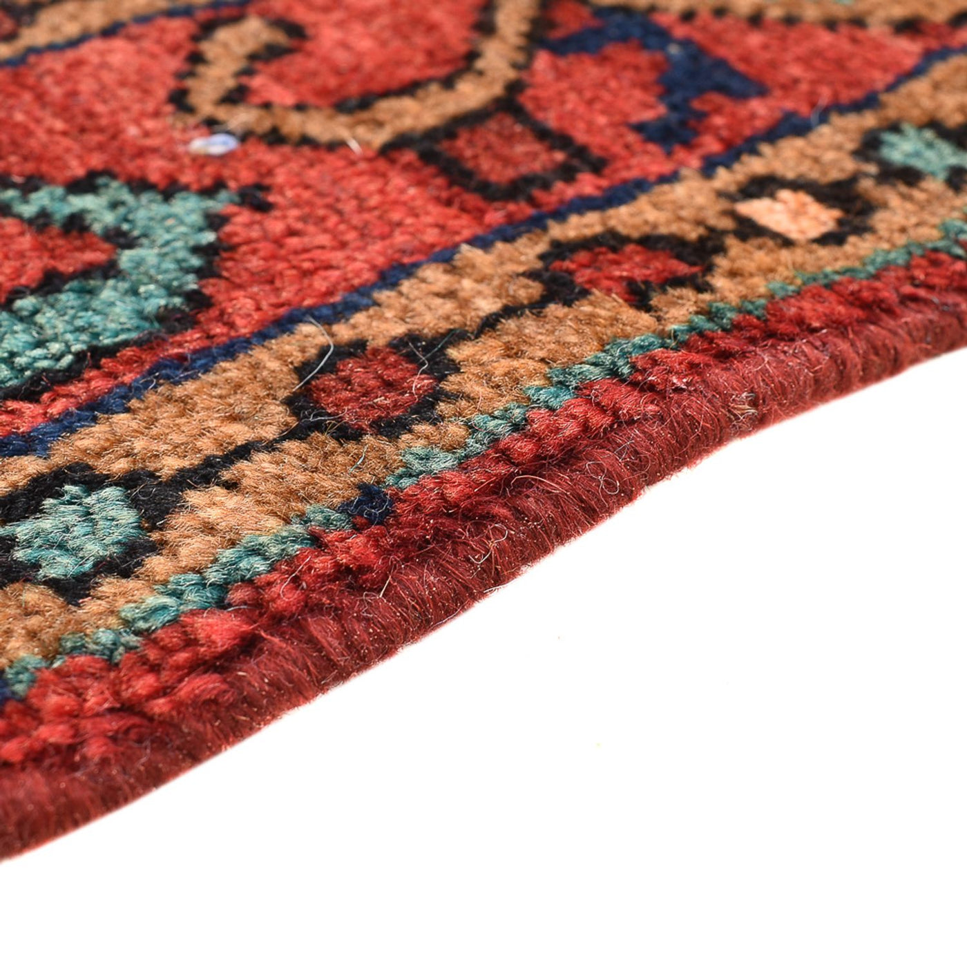 Nahavand Tapijt 174x104cm - Perzisch tapijt