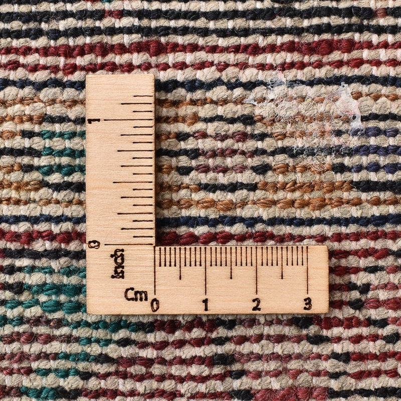 Loper Perzisch Tapijt - Nomadisch - 174 x 104 cm - donkerblauw