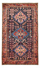 Nahavand Tapijt 187x107cm - Perzisch tapijt