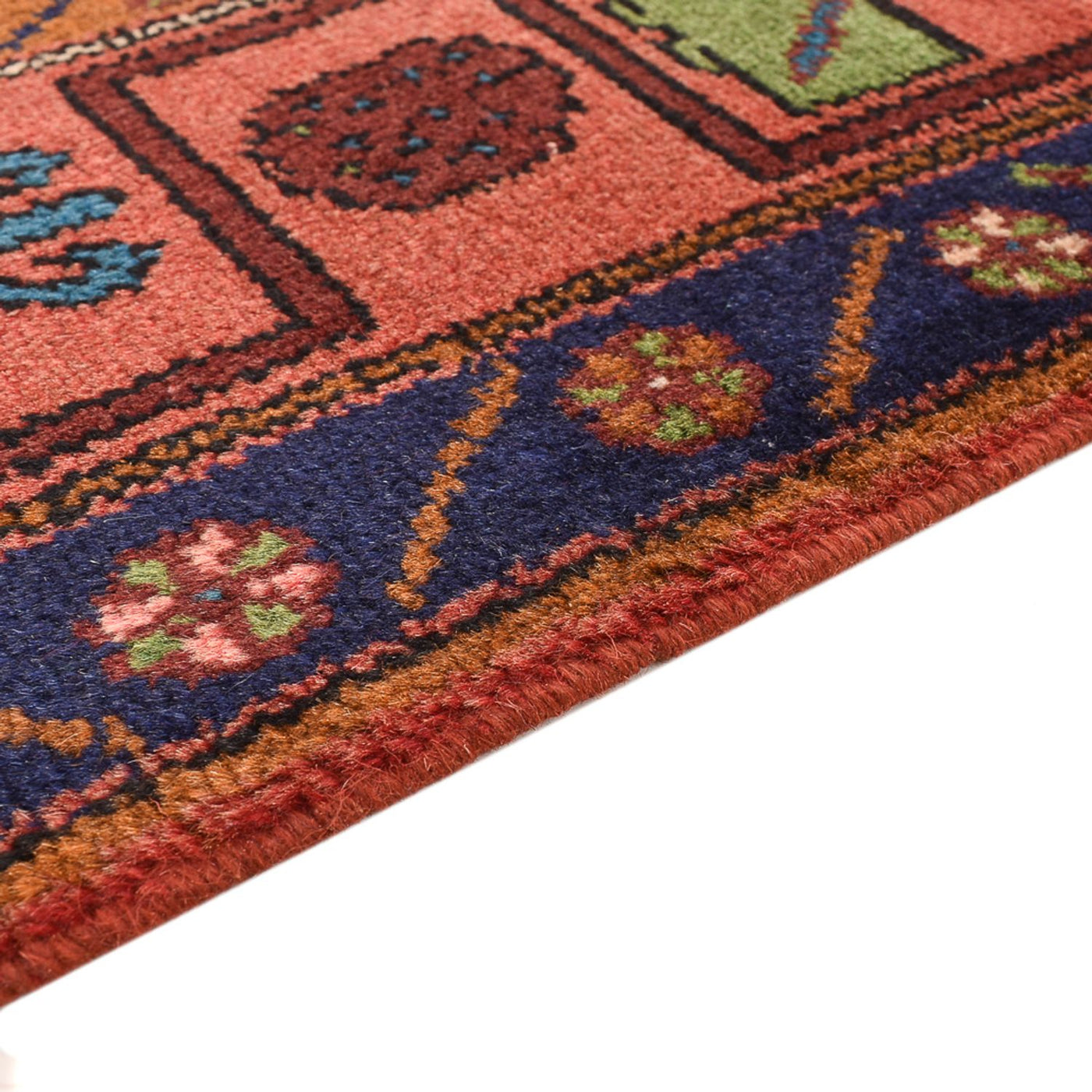 Kolyai Tapijt 283x147cm - Perzisch tapijt