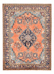 Golpayegan Tapijt 220x160cm - Perzisch tapijt