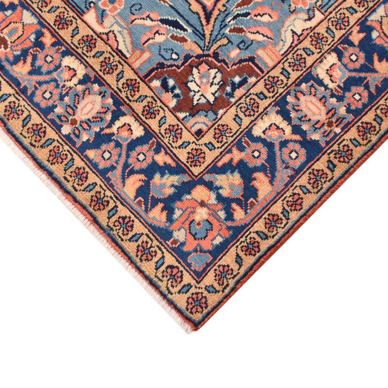 Perzisch tapijt - Royal - 220 x 160 cm - licht rood