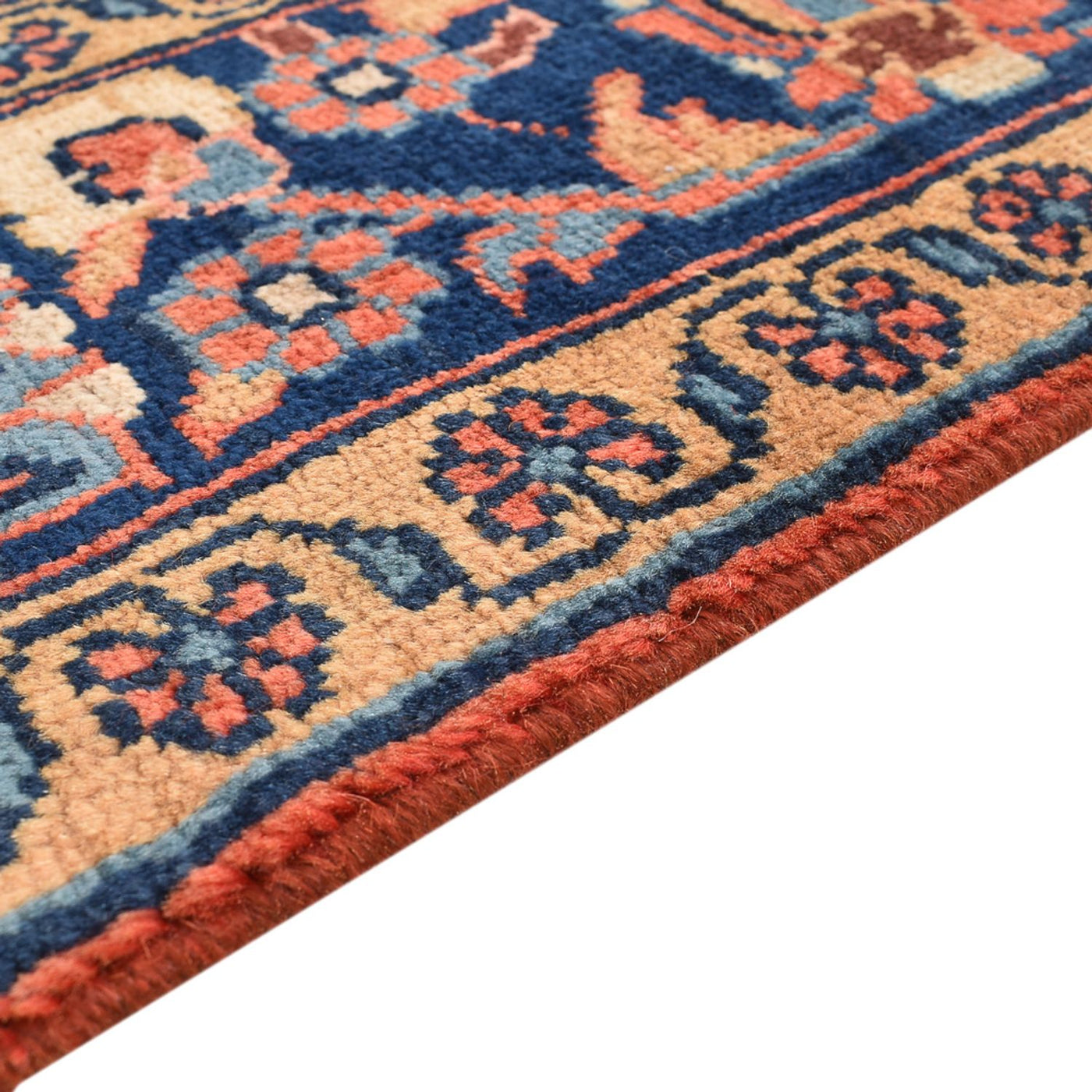 Golpayegan Tapijt 220x160cm - Perzisch tapijt