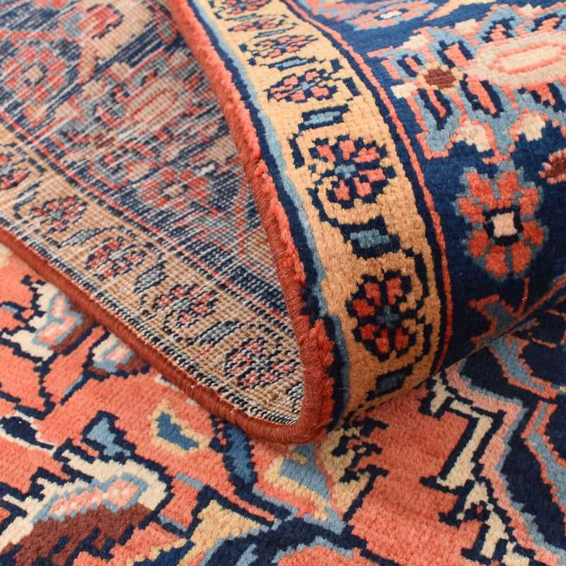 Perzisch tapijt - Royal - 220 x 160 cm - licht rood