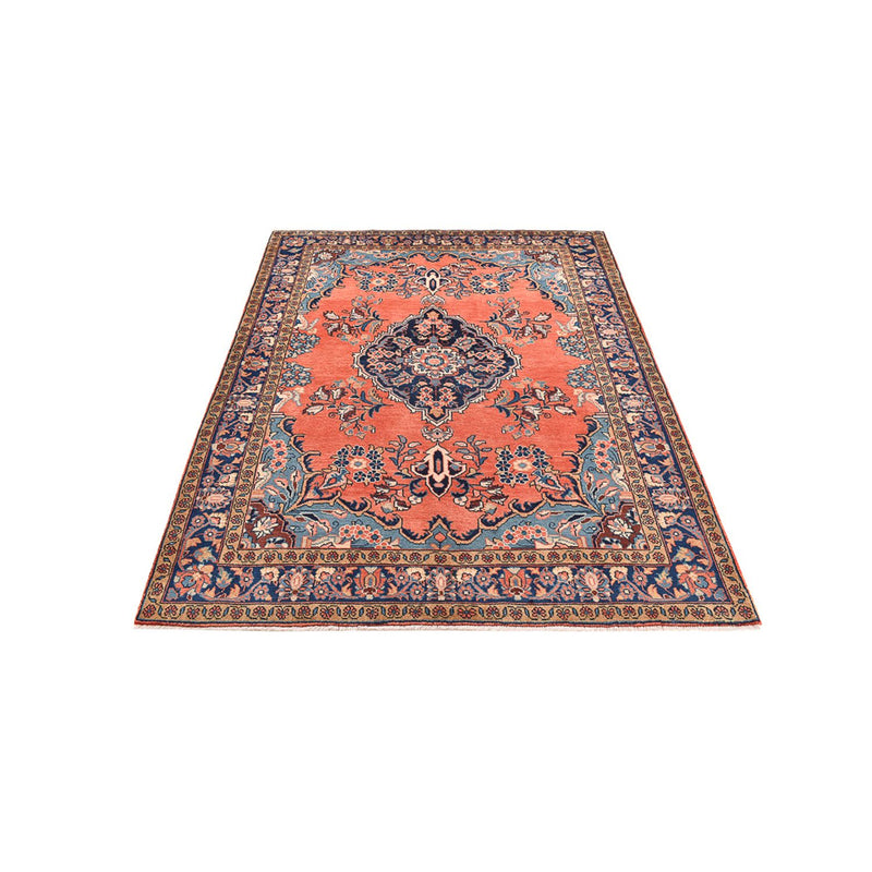 Perzisch tapijt - Royal - 220 x 160 cm - licht rood