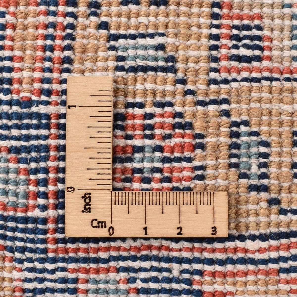 Perzisch tapijt - Royal - 220 x 160 cm - licht rood