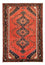 Perzisch Tapijt - Nomadisch - 202 x 138 cm - rood