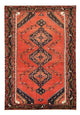 Hamadan Tapijt 202x138cm - Perzisch tapijt