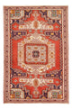 Mashhad Tapijt 200x132cm - Perzisch tapijt