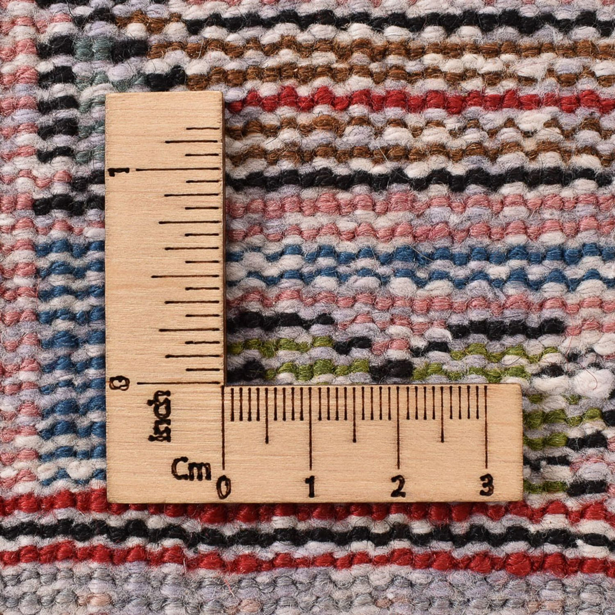 Perzisch tapijt - Klassiek - 200 x 132 cm - licht rood