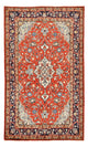 Mahal Tapijt 218x130cm - Perzisch tapijt