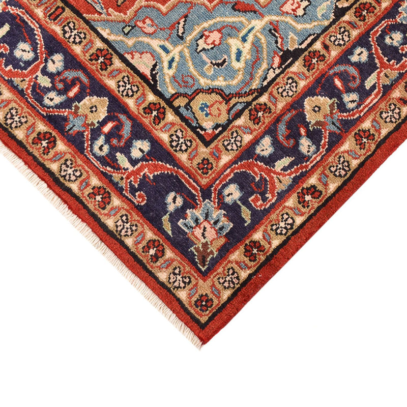 Perzisch tapijt - Klassiek - 218 x 130 cm - rood