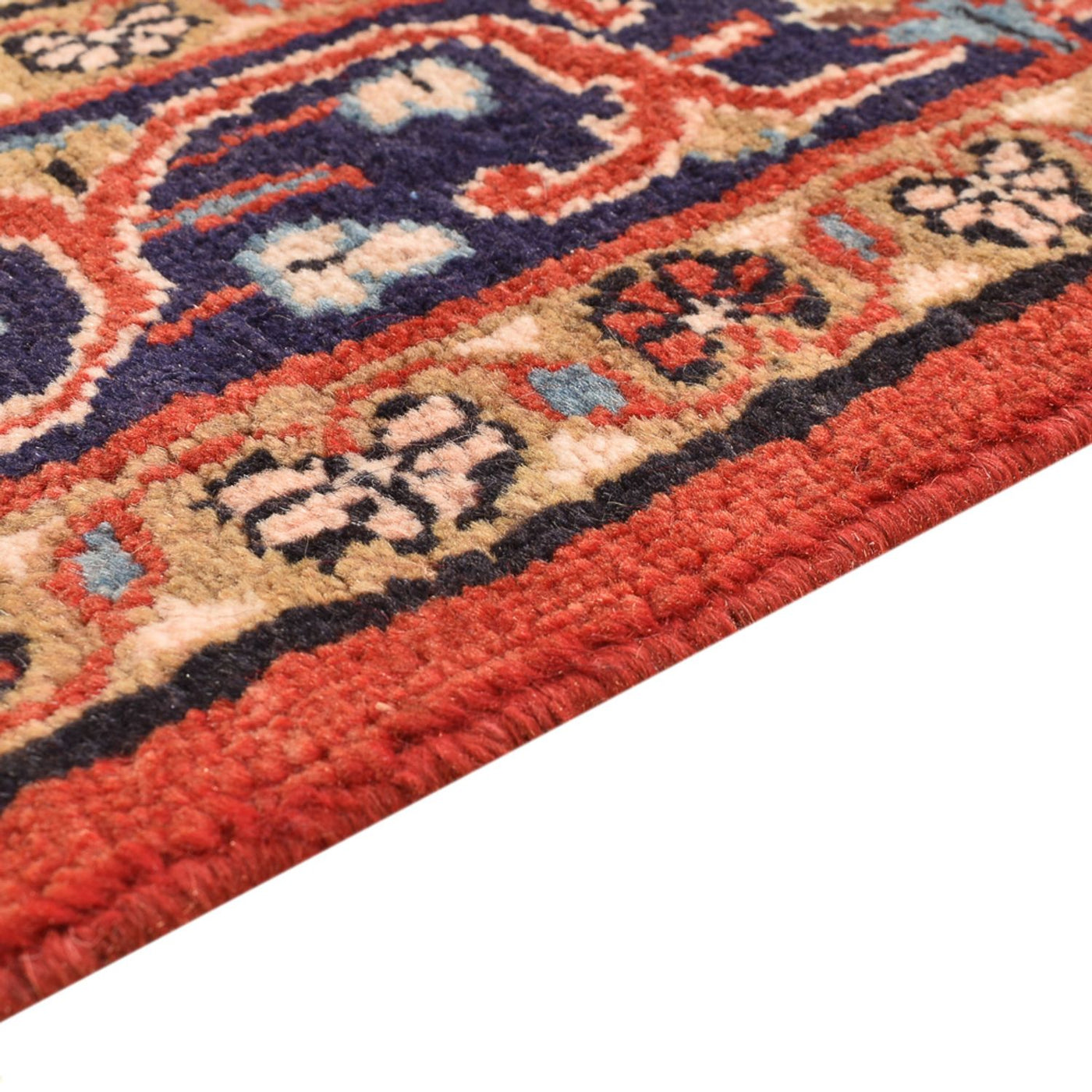 Mahal Tapijt 218x130cm - Perzisch tapijt