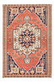 Mashhad Tapijt 195x122cm - Perzisch tapijt