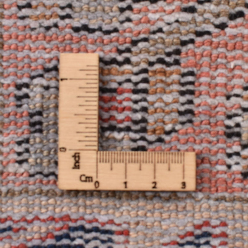 Perzisch tapijt - Klassiek - 195 x 122 cm - licht rood