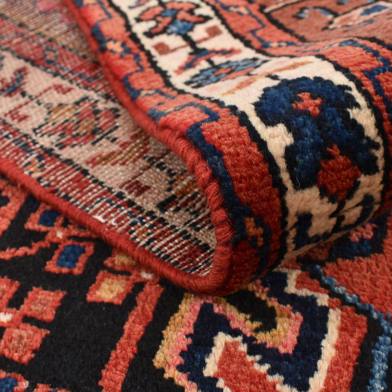 Perzisch Tapijt - Nomadisch - 183 x 117 cm - licht rood