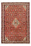 Perzisch Tapijt - Nomadisch - 210 x 132 cm - rood