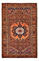 Bidjar - Zanjan Tapijt 210x130cm - Perzisch tapijt