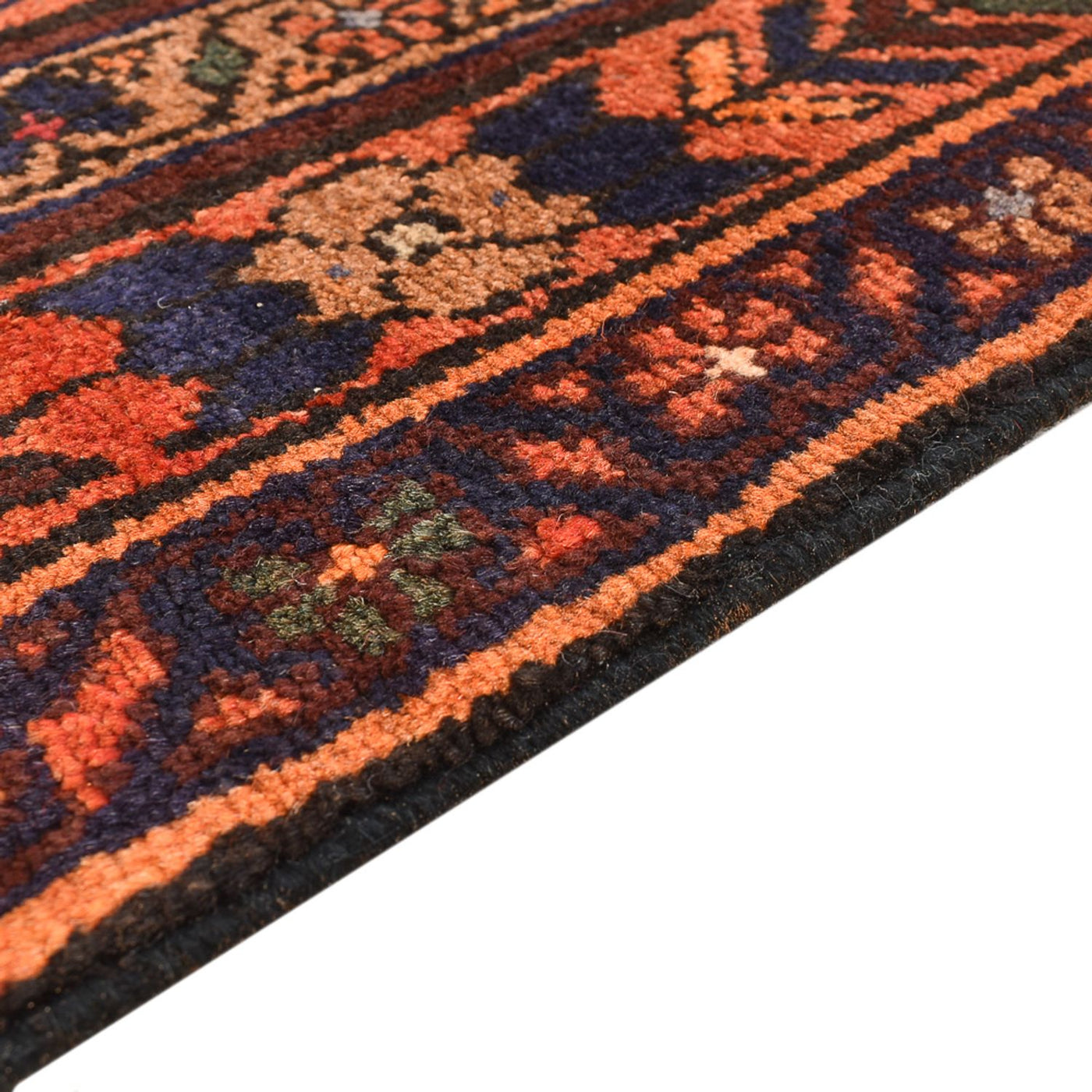 Bidjar - Zanjan Tapijt 210x130cm - Perzisch tapijt
