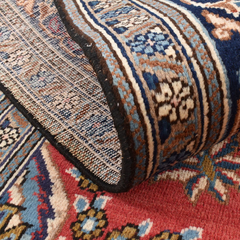 Perzisch tapijt - Royal - 183 x 119 cm - rood